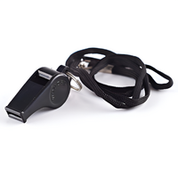 Свисток с шариком (пластик) - fgospostavki.ru - Рязань