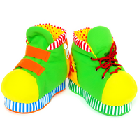 Развивающая игрушка для детей с нарушением зрения "Ботиночки развивающие" - fgospostavki.ru - Рязань