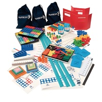 Базовый набор Нумикон для занятий с детьми 5-7 лет - fgospostavki.ru - Рязань