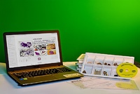 Коллекция натурально-интерактивная "Кварц в природе" - fgospostavki.ru - Рязань