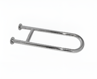 Поручень неоткидной двухопорный - fgospostavki.ru - Рязань