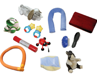 Набор для повышения сенсорного восприятия - fgospostavki.ru - Рязань