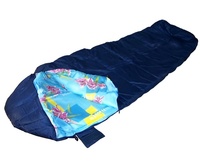 Спальный мешок - кокон (0...+10°С) (вариант 1) - fgospostavki.ru - Рязань