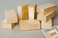 Игровой набор Фребеля "Кирпичики большие" (серия "Эксперимент") - fgospostavki.ru - Рязань