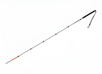 Трость тонкая графит на резьбе 110 сантиметров - fgospostavki.ru - Рязань