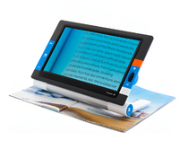 Видеоувеличитель-планшет Traveller HD - fgospostavki.ru - Рязань