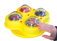 Развивающий центр "Блестки" - fgospostavki.ru - Рязань