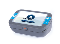 Видеоувеличитель Optelec Compact 4HD World - fgospostavki.ru - Рязань