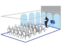 Стационарная система "Исток" С1 (от 100 до 200 м2) - fgospostavki.ru - Рязань