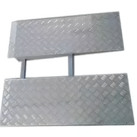 Пандус односторонний - fgospostavki.ru - Рязань