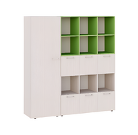 Шкаф Leader - fgospostavki.ru - Рязань