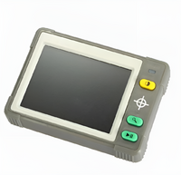 Видеоувеличитель портативный HV-MVC - fgospostavki.ru - Рязань