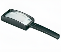 Лупа асферическая (3х) - fgospostavki.ru - Рязань