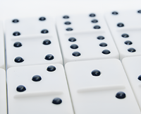 Домино для слабовидящих - fgospostavki.ru - Рязань