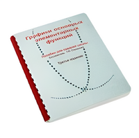 Пособие для слабовидящих детей - Графики основных элементарных функций - fgospostavki.ru - Рязань