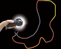 Светящаяся веревка - fgospostavki.ru - Рязань