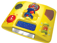 Развивающий центр со звуковыми эффектами - fgospostavki.ru - Рязань