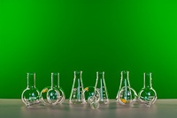 Комплект колб демонстрационных - fgospostavki.ru - Рязань