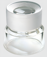 Лупа настольная без подсветки (8х) - fgospostavki.ru - Рязань