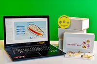 Коллекция натурально-интерактивная "Морское дно" - fgospostavki.ru - Рязань