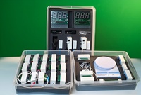 Цифровая лаборатория по физике для учителя (комплект датчиков с программным обеспечением) - fgospostavki.ru - Рязань