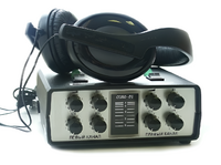 Слуховой тренажер "Соло-01В" (М) - fgospostavki.ru - Рязань