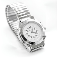 Часы говорящие со шрифтом Брайля - fgospostavki.ru - Рязань