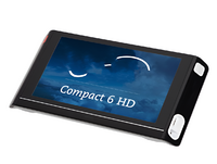 Видеоувеличитель Compact 6HD World - fgospostavki.ru - Рязань