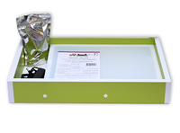 Световой планшет для рисования песком Лайм - fgospostavki.ru - Рязань