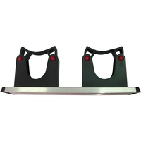 Держатель для тростей и костылей парный - fgospostavki.ru - Рязань