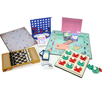 Игровой детский набор со шрифтом Брайля - fgospostavki.ru - Рязань