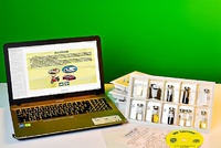 Коллекция натурально-интерактивная "Топливо" - fgospostavki.ru - Рязань