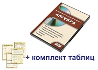 Интерактивный наглядный комплекс "Алгебра" - fgospostavki.ru - Рязань