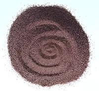 Песок цветной (коричневый, 1 кг) - fgospostavki.ru - Рязань