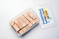 Игровой набор Фребеля "Кубики" (48 шт., бук, серия "Красота вокруг нас") - fgospostavki.ru - Рязань