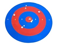 Игра для слабовидящих детей "Тир круглый" - fgospostavki.ru - Рязань