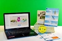 Коллекция натурально-интерактивная "Лен" - fgospostavki.ru - Рязань