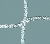 Сетка заградительная (нить 3,5 миллиметров, ячейка 100х100 миллиметров) - fgospostavki.ru - Рязань