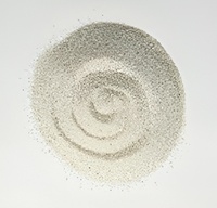 Песок цветной серый 1 кг - fgospostavki.ru - Рязань