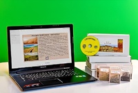 Коллекция натурально-интерактивная "Почва и ее состав" - fgospostavki.ru - Рязань