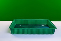 Лоток раздаточный лабораторный 250х150х45 - fgospostavki.ru - Рязань