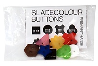 Пуговицы разноцветные разных размеров и форм - fgospostavki.ru - Рязань