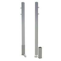 Бадминтонные стойки - fgospostavki.ru - Рязань