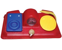 Развивающий центр для слабовидящих и слабослышащих - fgospostavki.ru - Рязань