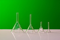 Комплект воронок стеклянных - fgospostavki.ru - Рязань