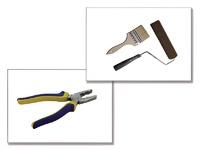 Дидактическое пособие "Инструменты" (24 карточки) - fgospostavki.ru - Рязань