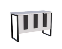 Парта двухместная для кабинета музыки MUSIC - fgospostavki.ru - Рязань