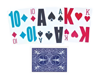 Карты игральные с крупным шрифтом - fgospostavki.ru - Рязань