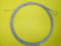 Трос для волейбольной сетки (12,5 метров) - fgospostavki.ru - Рязань