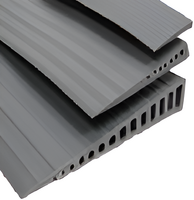 Пандус пороговый резиновый на клеевой основе - fgospostavki.ru - Рязань